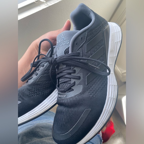 Adidas Womens light motion running shoes - Picture 3 of 7